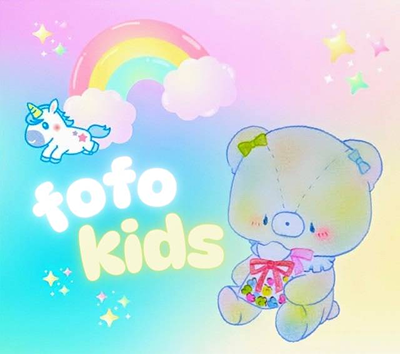 fofokids英会話教室｜高知市で楽しく英語を学べる教室｜英語教育｜幼児教育｜そろタッチ高知介良校｜習い事｜塾