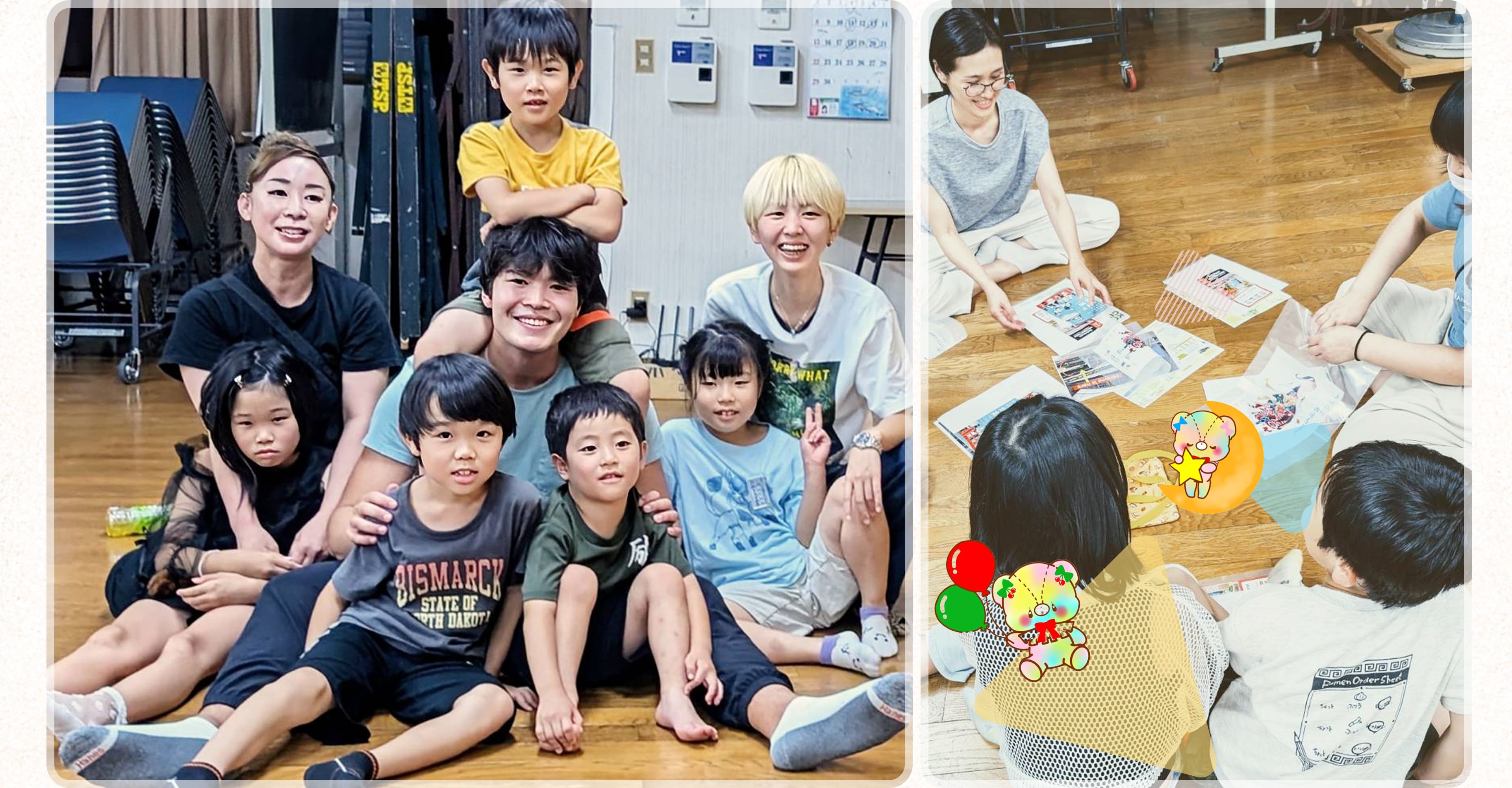 fofokids英会話教室