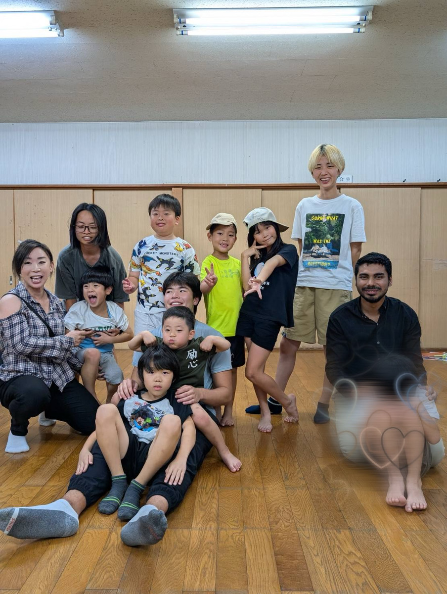 アウトプットメインの英会話教室！