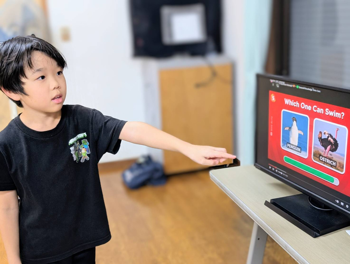 グループレッスンについて☆彡