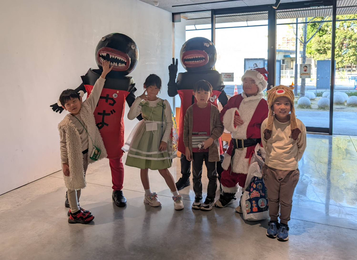 今年１年ありがとうございました😊